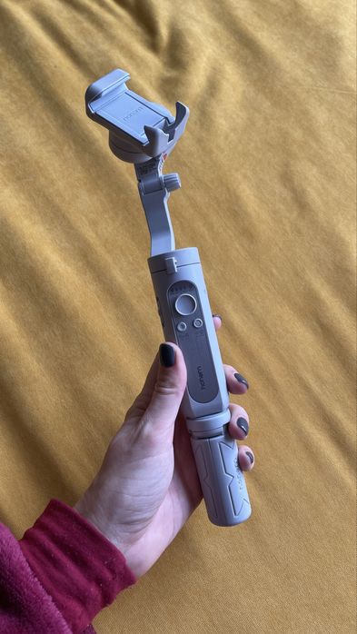 Стабілізатор для смартфона