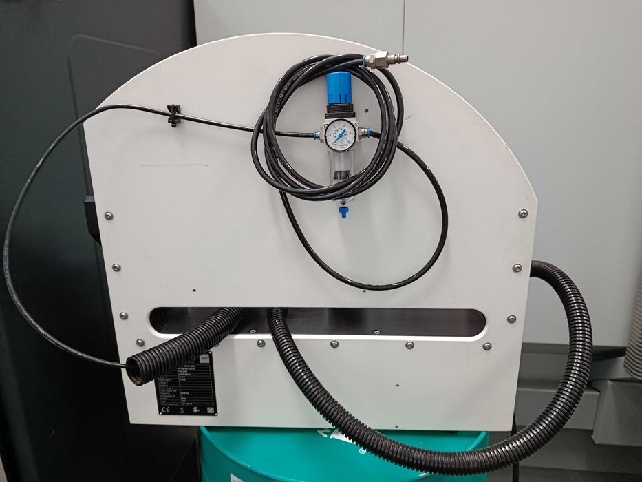 Haimer - Power Clamp Nano PC106-I04-C20-EU