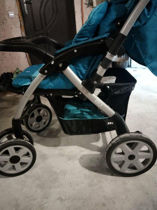 Коляска Прогулочна
