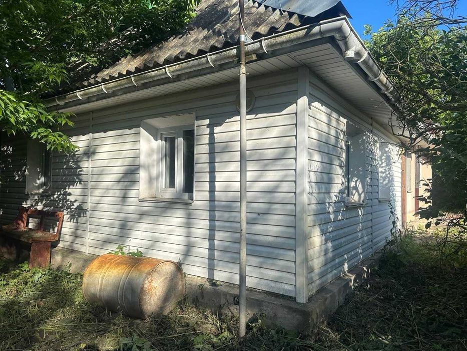 Продаж будинку в с Ходаківці