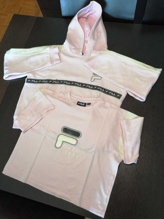 Lote roupa menina 15/16 anos Inverno