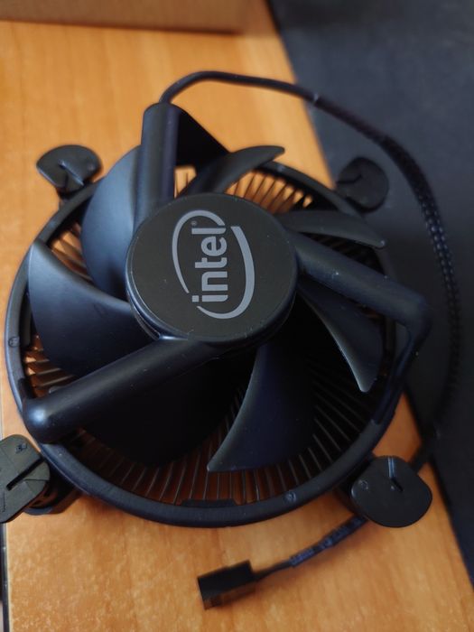 Процесор Intel(R) Core(TM) i5-6500 3.2GHz