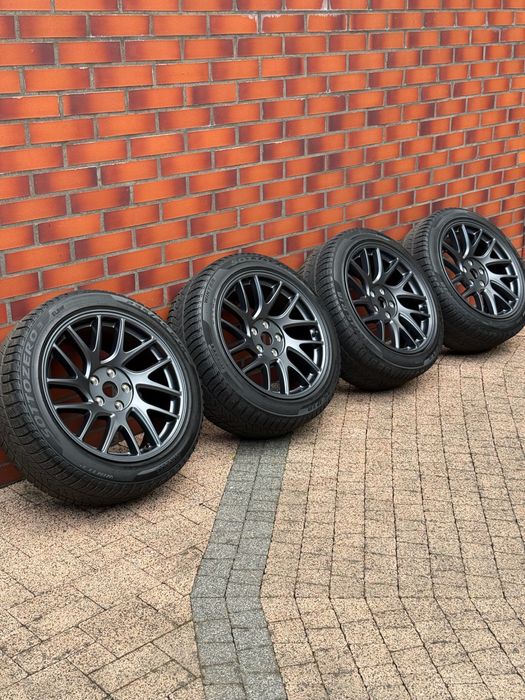Oryginalne koła Photon 18 ’’ Tesla Model 3 HL 24+