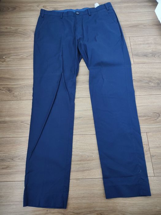 Spodnie Reserved 54