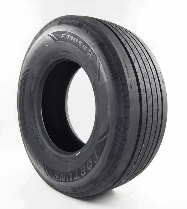 Opony ciężarowe Fortune 385/65 R22.5 FTH 155 160K