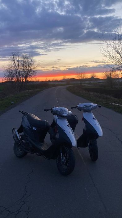 продам Suzuki let's 3