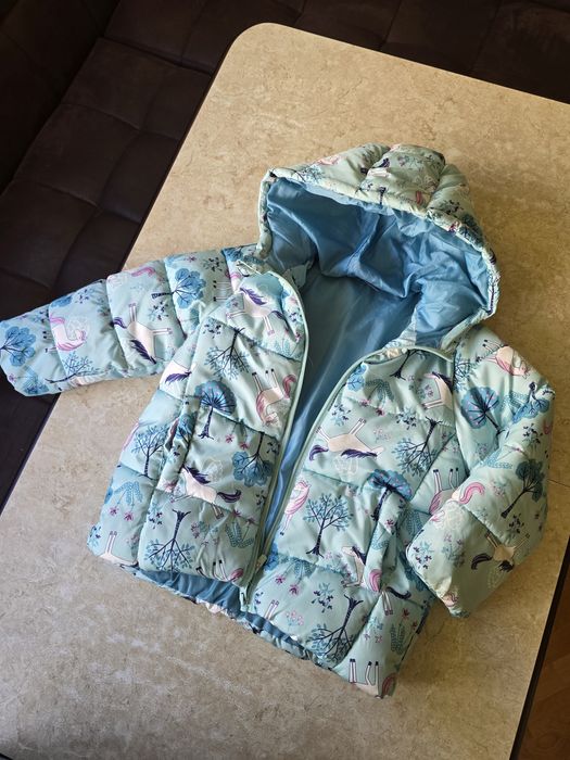 Куртка дитяча Little Kids на зріст 110 см