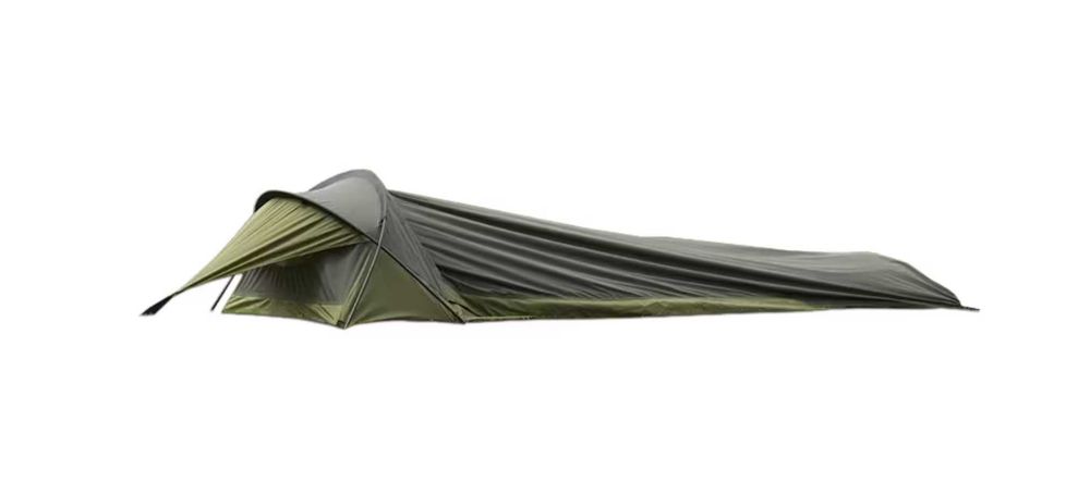 Намет Snugpak Bivi Stratosphere 1-місний - Olive
