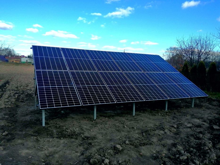 Instalacje elektryczne - Fotowoltaika - Magazyny energii - Elektryk