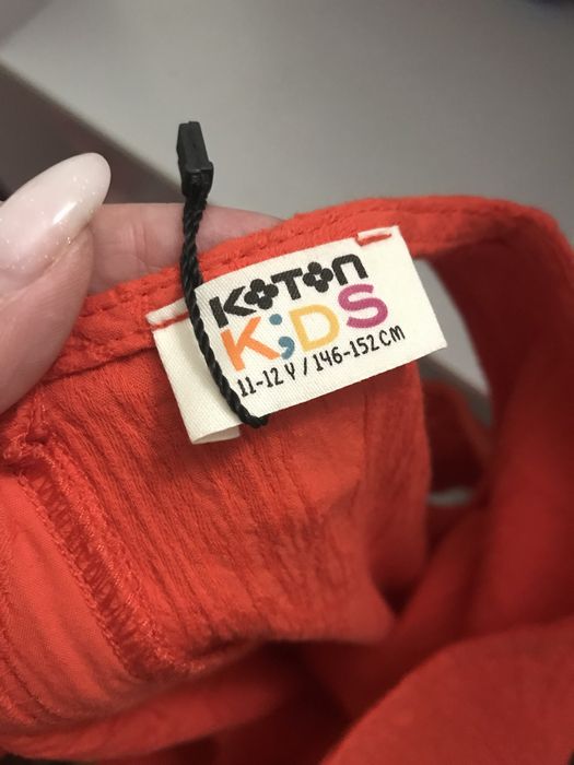 Сукня платье 146 см