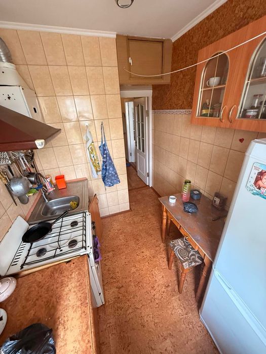 Здам однокімнатну квартира в центрі міста