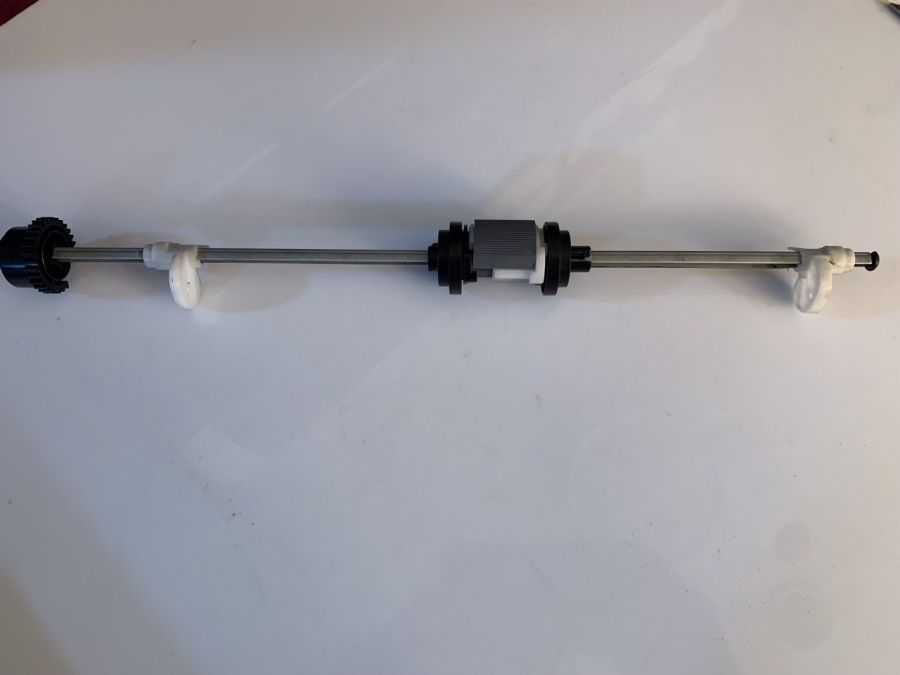 Canon imageRUNNER 1435i - по запчастинам