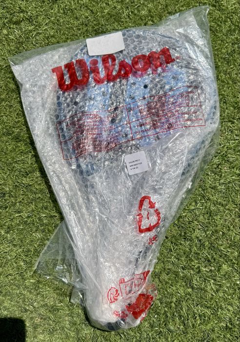 Wilson Endure Pro