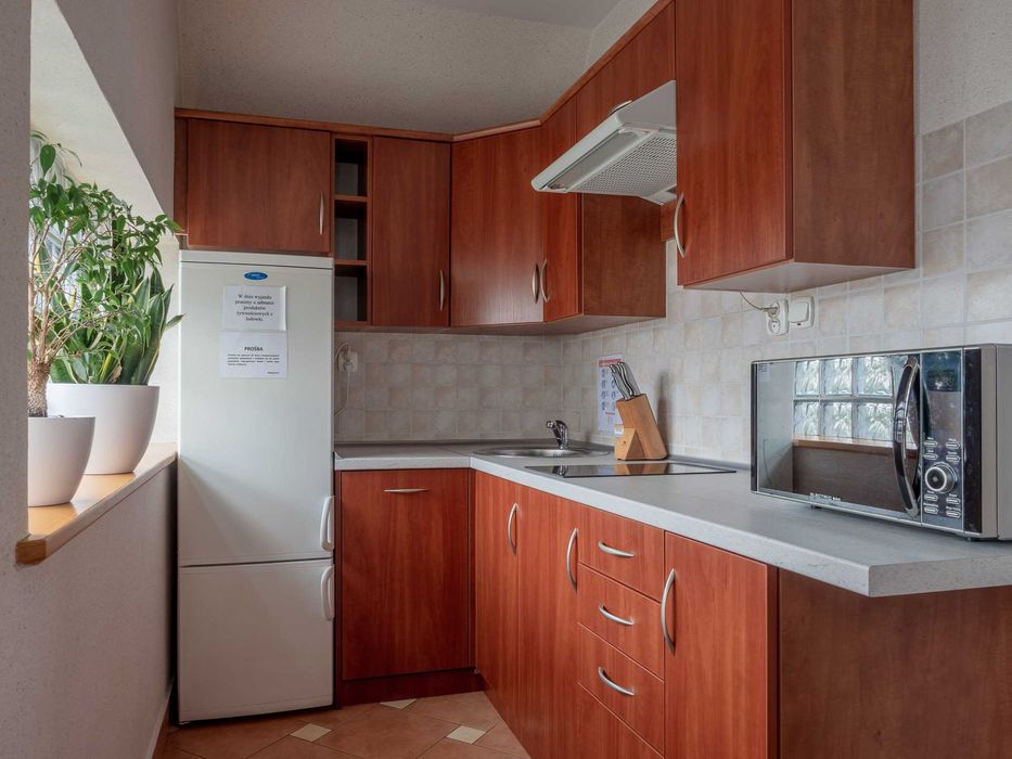 Willa za Cieszynianką - centrum Zakopanego Wielkanoc 2025