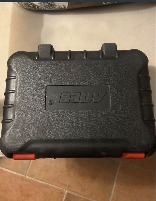 Ancel X6 Maquina diagnostico multimarcas