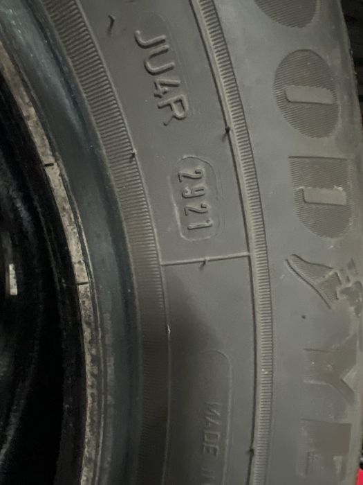 195/65 r15 goodyear ultra grip