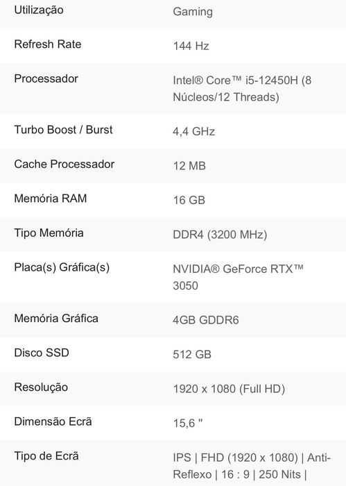 Vendo PC game novo de mais vendendo pq estou precisando nenhum detalhe