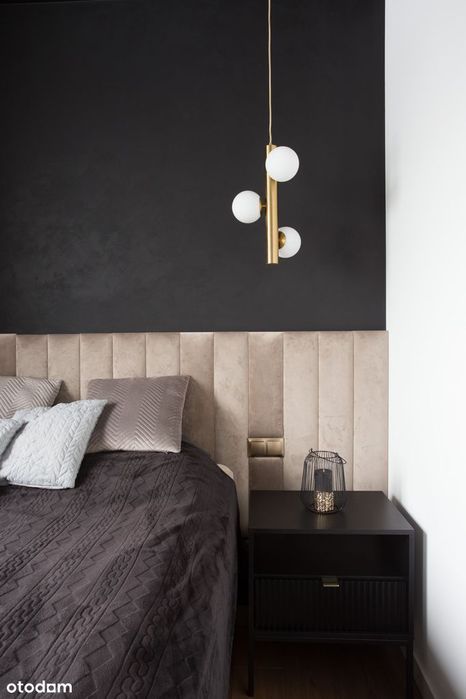 Nowoczesne 3-pokojowe mieszkanie Mokotów/Ursynów