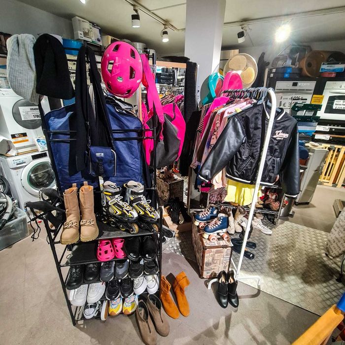 Patins Linha Urban 3 – Ajustáveis do 37 ao 40