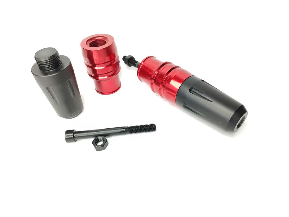 Крашпеды слайдеры на мотоцикл Kawasaki Yamaha Honda Kawasaki