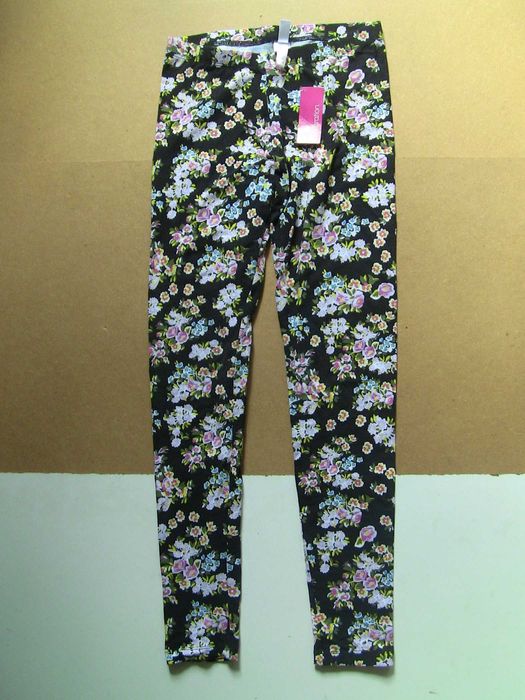 Новые лосины XHILARATION размер M