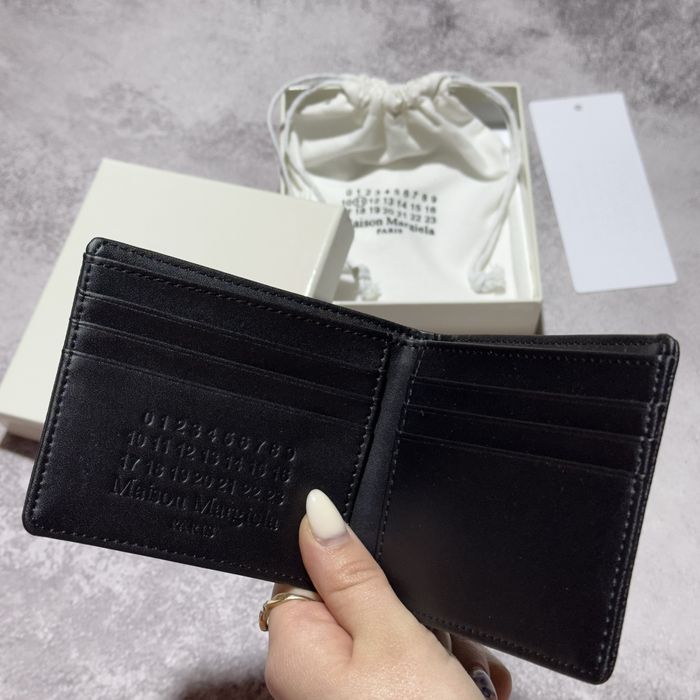 Гаманець Maison Margiela