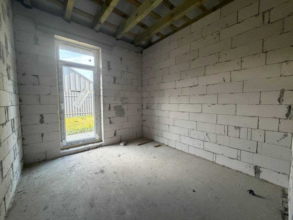 Одноповерхові будинки — 95 м² з власною ділянкою | Всі державні програми — ТАК