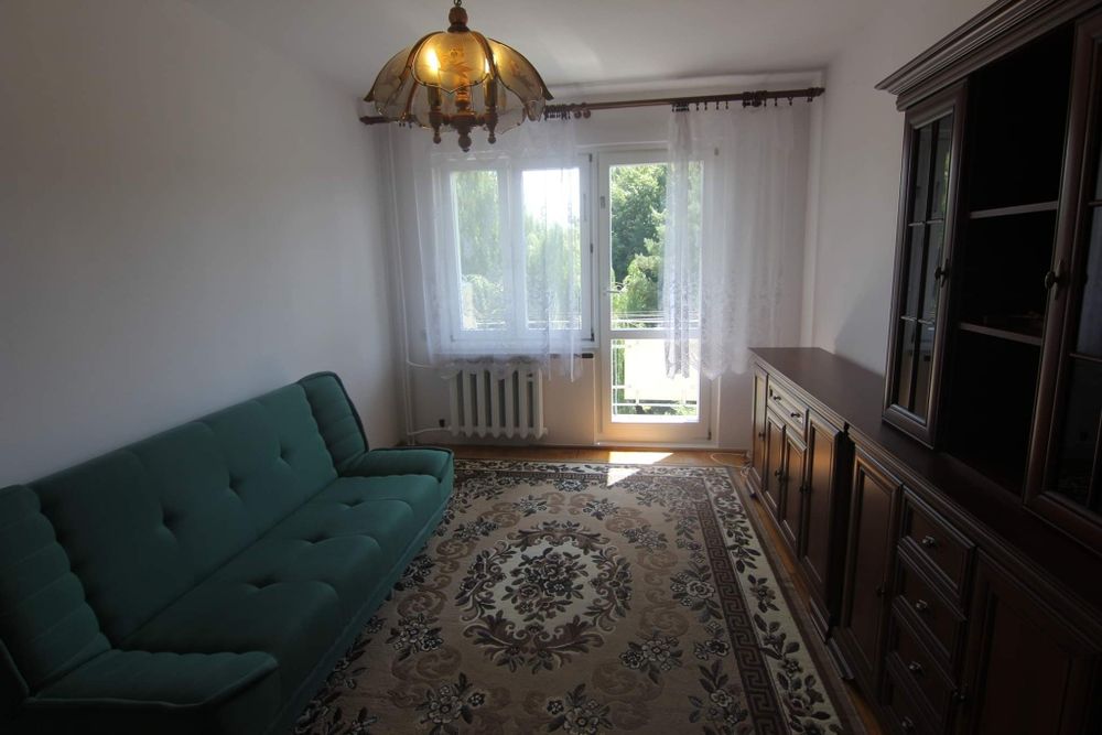 Mieszkanie – Rzeszów - Widok 2