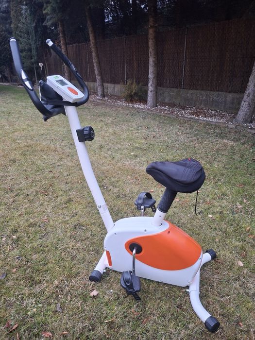 Rower stacjonarny