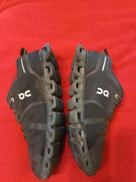 Кроссовки  On Running Cloud 5