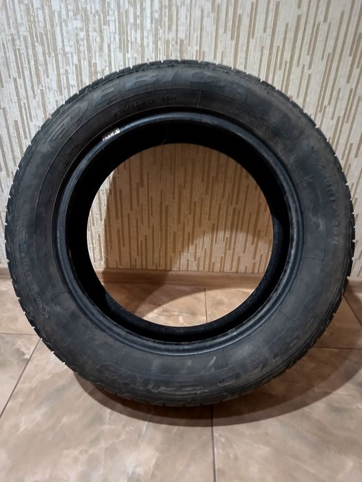 Автошини DEBICA FRIGO SUV 2, 215/60R17 96H