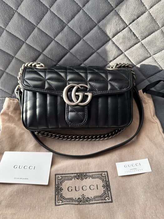 Сумка Gucci Оригінал