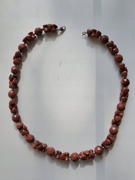 Прикраси жіночі авантюрин