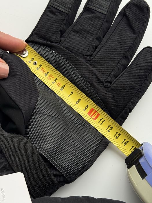 Продаю зимові чоловічі перчатки