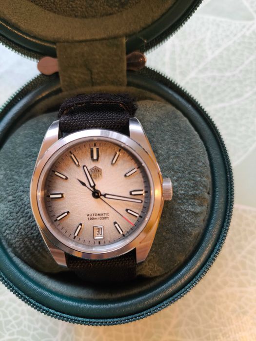 Zegarek San Martin SN0144-GX3