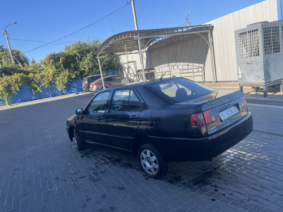 Продам Чері Амулет