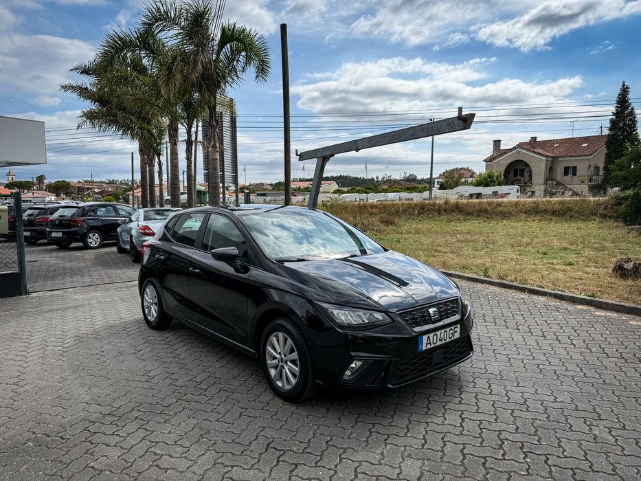Seat Ibiza Style 1.0 TSI