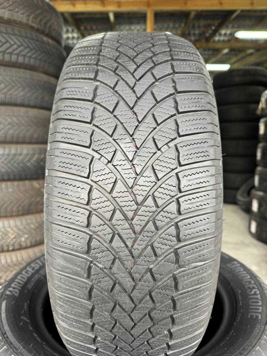 Шини зимові 205/55 R16 BRIDGESTONE BLIZZAK LM005 5mm
