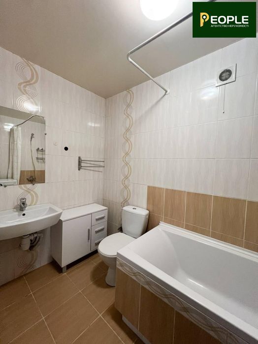 Оренда 1к ЖК Щасливий, Петропавлівська Борщагівка, Академмістечко