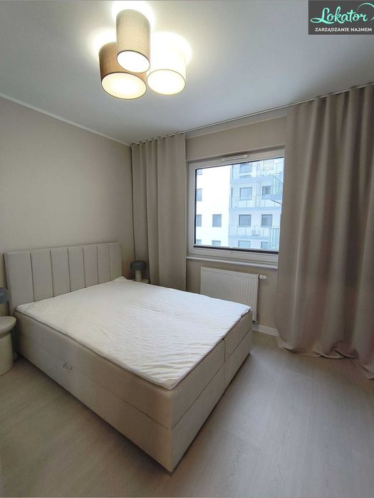 Apartment in Koszalin, Śródmieście - Widok 5