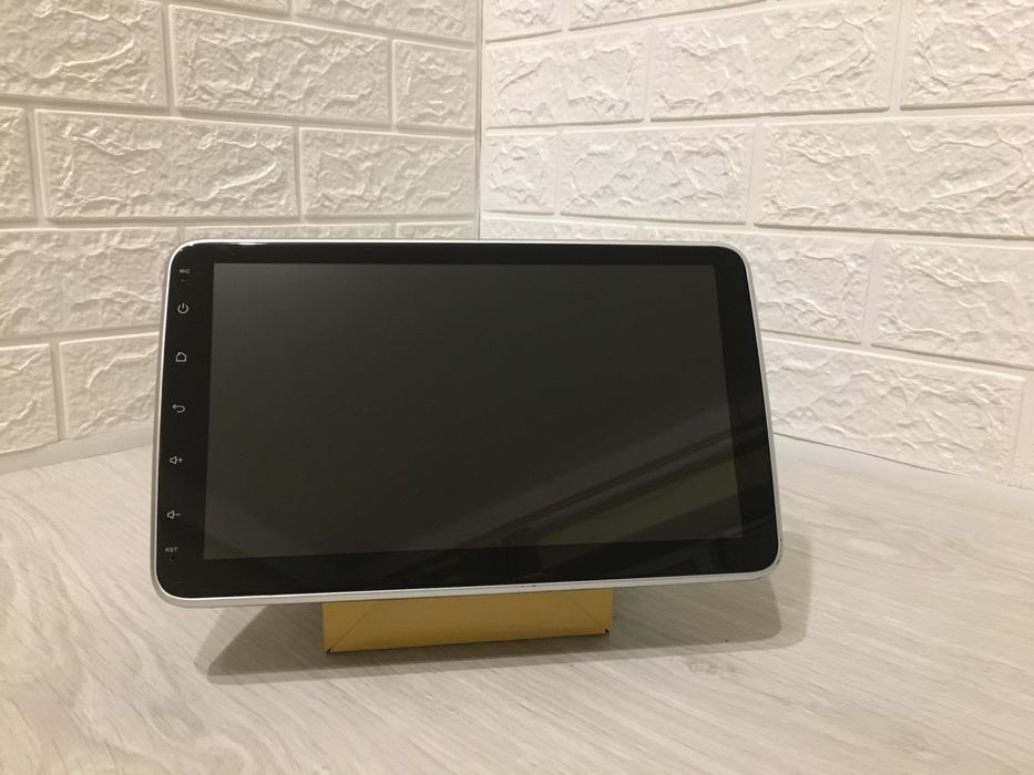Автомагнитола на андроид 1din 2din