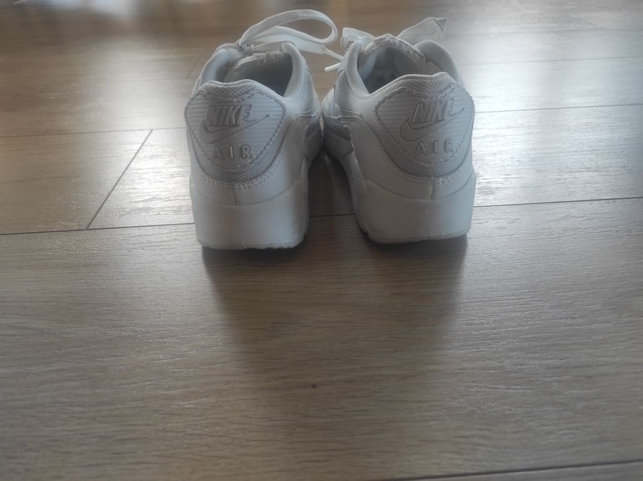 Sprzedam Nike Air Max 90 W DH8010 rozmiar 37.5