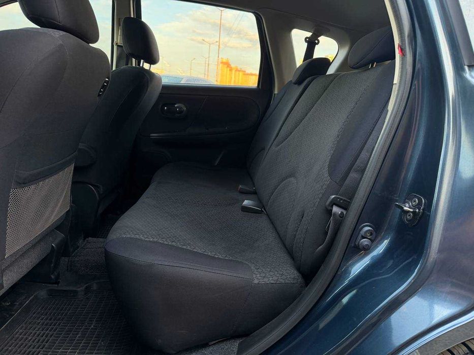 Nissan Note 2012 року 1.5 Бензин АКПП Розстрочка/Кредит/Лізинг/Обмін