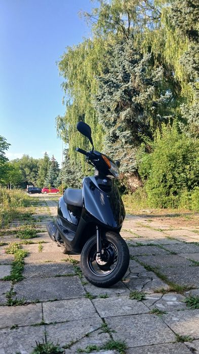 Продам скутер  Yamaha  Jog-sa36