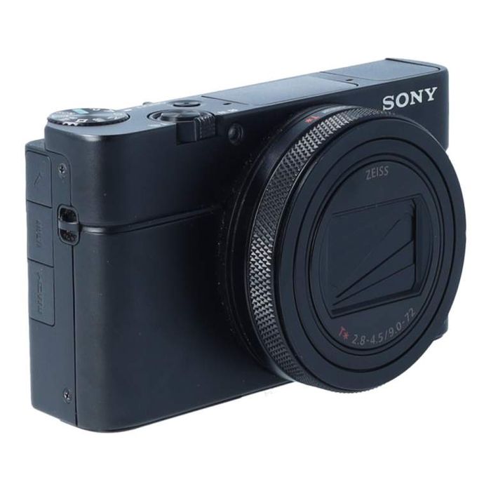 【ジャンク】SONY RX100 Ⅱ Dla Ciebie wszystko - sony rx100 ii - w kategorii Fotografia