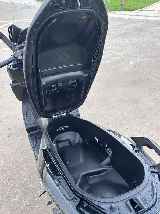 Honda Forza 125 2017