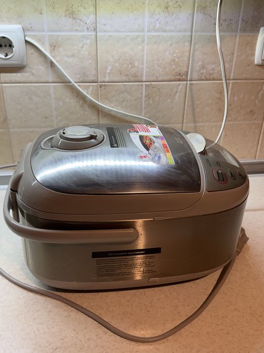 Мультиварка Dex DMC-65