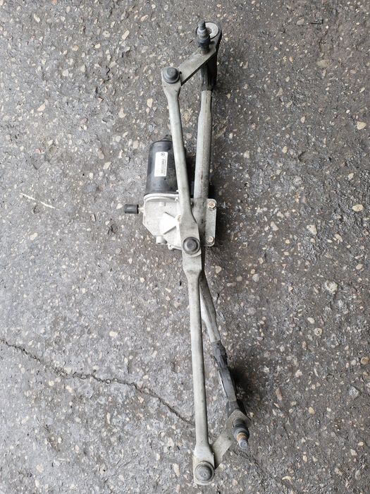 Mechanizm wycieraczek bmw x5 e70 x6 e71