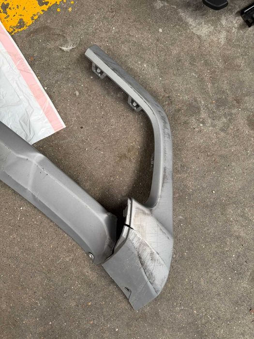 Friso Grelha Renault Kangoo E-TECH