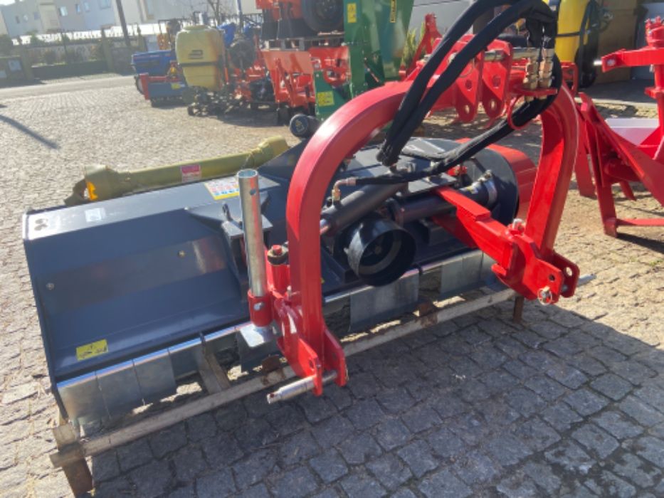 triturador de martelos reforçado COM PASTILHA ÚNICO EM PORTUGAL